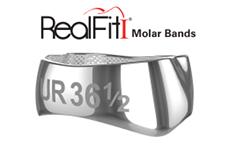 RealFit I - Bande molari (D. 29.5- 44)