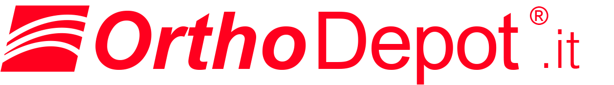 OrthoDepot Shop IT-Logo