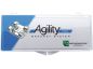 Preview: Agility™ TWIN (Avant™ Standard), Attacchi singoli, MBT* .022"