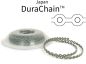 Preview: Catenelle elastiche Japan DuraChain™, "Medium" (4,0 mm)