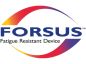 Preview: Forsus™, Push Rod, XL (35 mm) - destro, ricambio