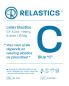 Preview: Elastici intraorali Relastics™ - in lattice, Diametro 1/4" = 6,4 mm