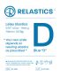 Preview: Elastici intraorali Relastics™ - in lattice, Diametro 5/16" = 7,9 mm
