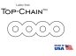 Preview: Catenelle elastiche Top-Chain® "normale / open"