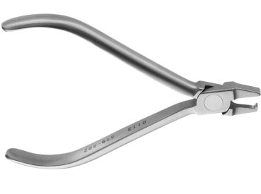 Ortho Clear Collection - Pinza orizzontale (Hu-Friedy)