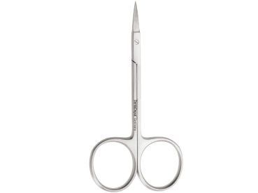 Micro forbice chirurgica, 90 mm, dritta (DentaDepot)