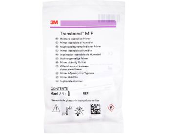 3M™ Transbond™ MIP, Primer, fotopolimerizzabile