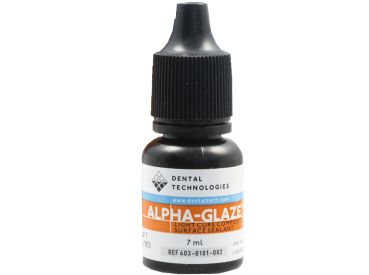 Alpha-Glaze™ sigillante