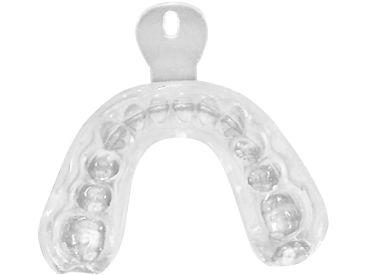Bruxi+, SET, materiale per bite dentale per bambini (3 – 12 anni