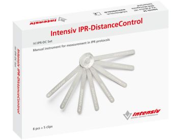 Intensiv™, set IPR-DistanceControl