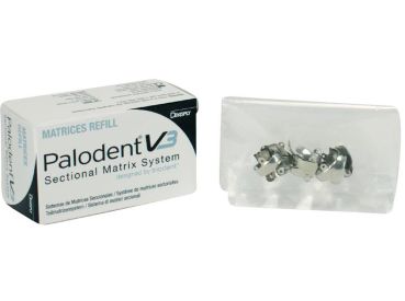 Palodent V3 Dies 4,5 mm 50 pz.