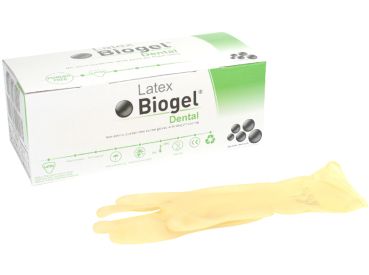 Biogel D non sterile misura 6,5 25 paia