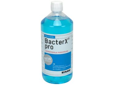Bacter-X Pro senza alcool 1L Fl
