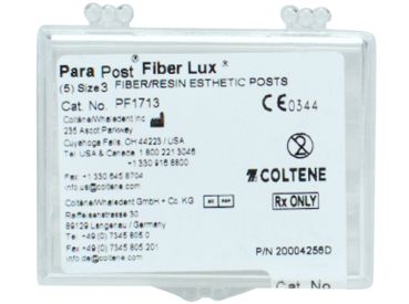 Para Post Fiber Lux Gr.3 PF171-3 5 pz.