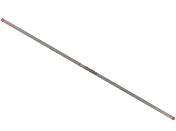 Diamond Interproximal Strips, 2.5 mm, Stretto - Fine