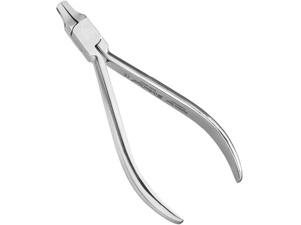 Clear Aligner Collection -  Pinza Tear Drop