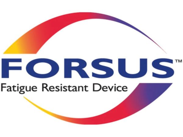 Forsus™, Push Rod, XS (22 mm) - destro, ricambio