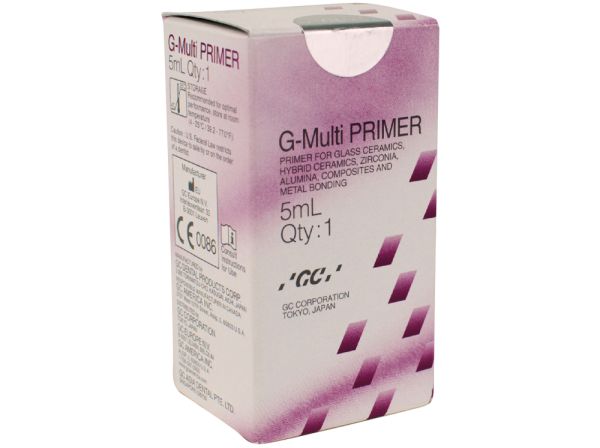 G-Multi PRIMER 5ml Fl