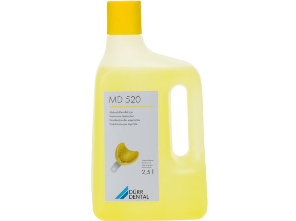 MD 520 2,5ltr Fl