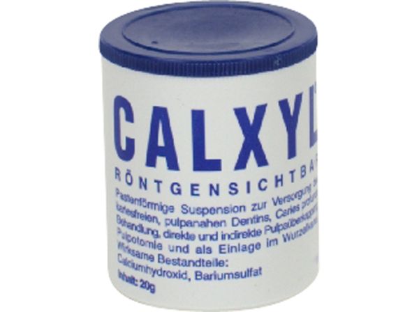 Blu di Calxyl 20g Ds