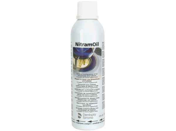 NitramOil Care Conc. DAC bianco 200ml