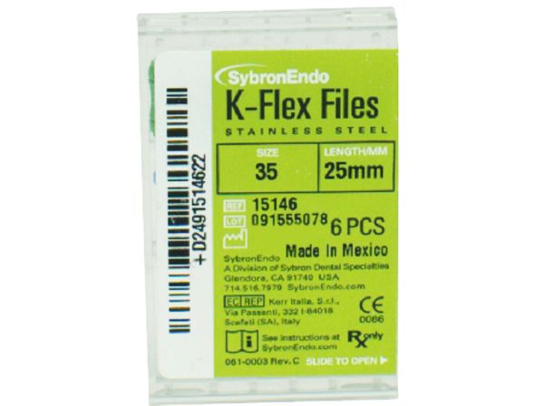 K-Flex 35 25 mm Sa