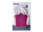 Bruxi+, Tray (Refill), bite dentale per bambini (3 – 12 anni)