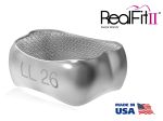 RealFit™ II snap, bande per molari senza attacchi (dente 26, 27)