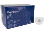 Giroform Premium Presa Pl grande100pz