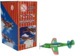 Set di artigianato di aerei giocattolo 48 pezzi