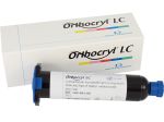 Cartuccia trasparente Orthocryl LC 30g