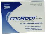 Pro Root MTA bianco 4x0,5g Pa
