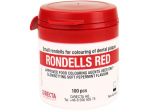Rondell rivela il pellet rosso Pa