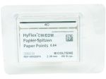 HyFlex CM+EDM carta sp. 40/.04 100 pz.